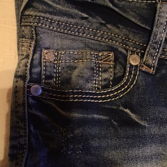 Wallflower jeans size 3 - Picture 6 of 6